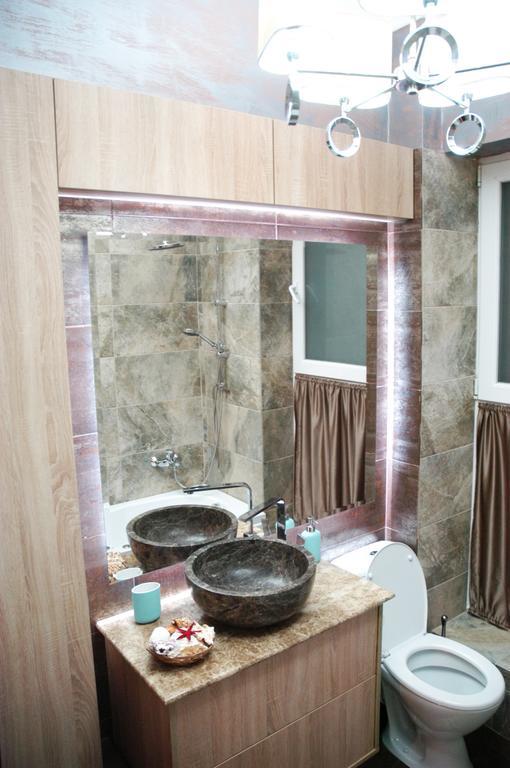 Classic Apartment Брашов Екстериор снимка