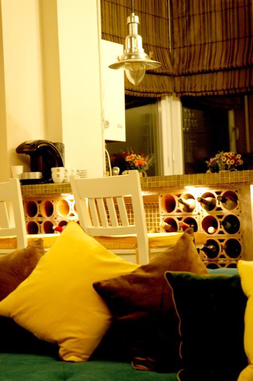 Classic Apartment Брашов Екстериор снимка