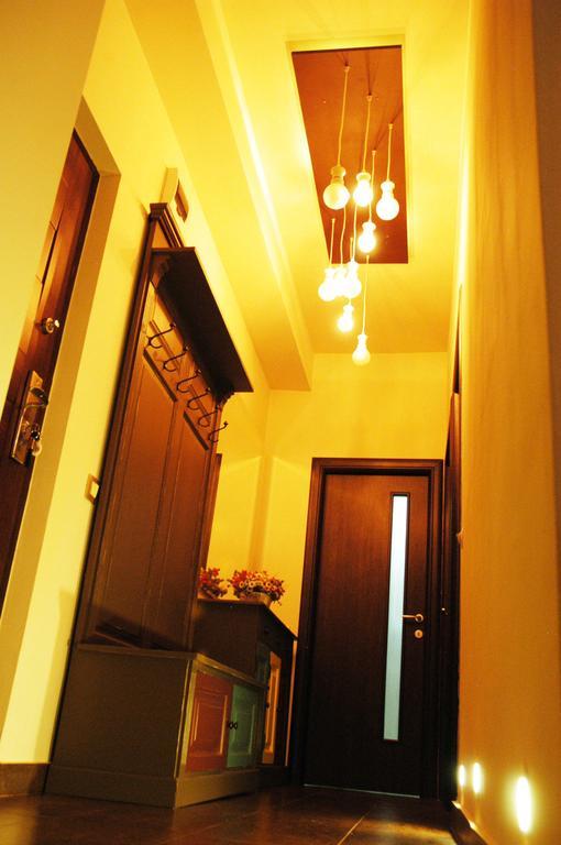 Classic Apartment Брашов Екстериор снимка