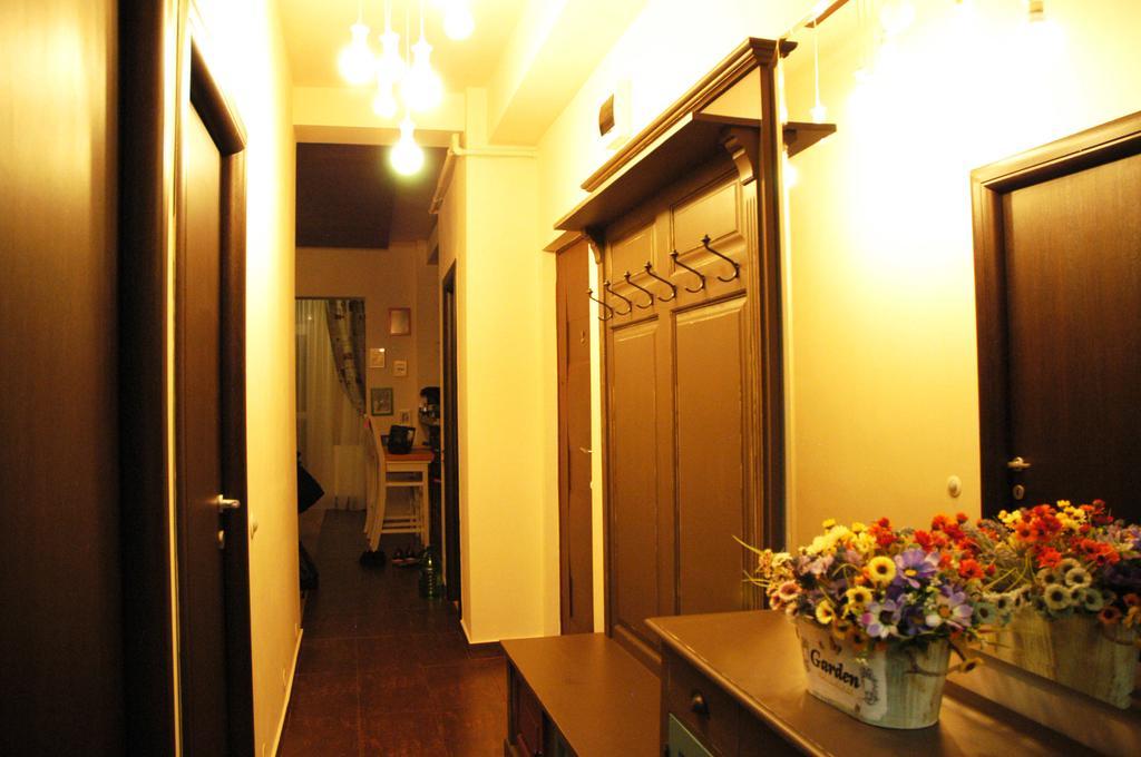 Classic Apartment Брашов Екстериор снимка