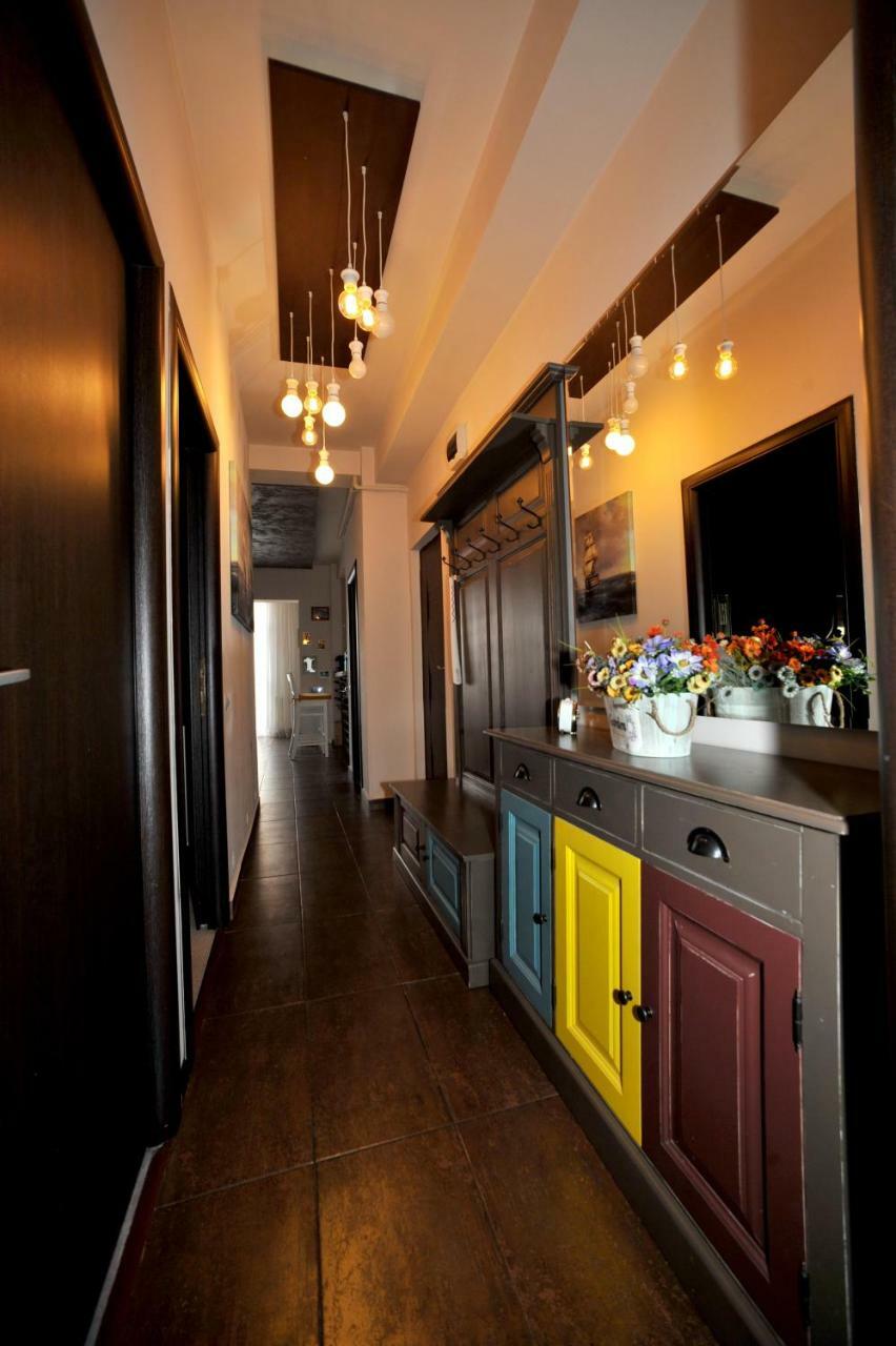 Classic Apartment Брашов Екстериор снимка