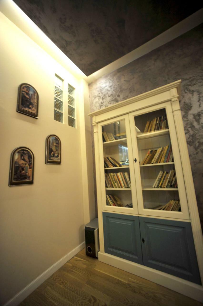 Classic Apartment Брашов Екстериор снимка