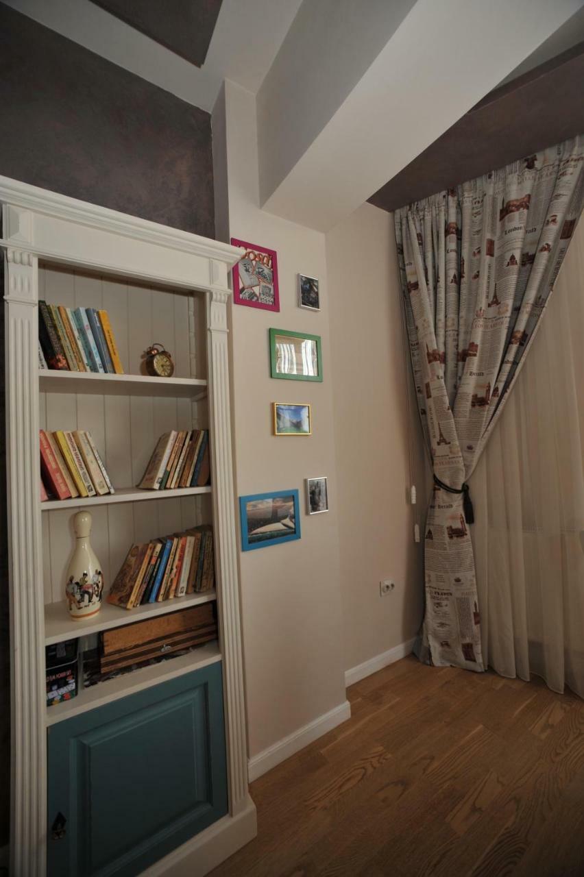 Classic Apartment Брашов Екстериор снимка